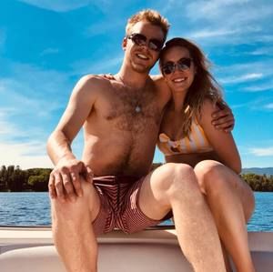 Meet your Posher, Philip